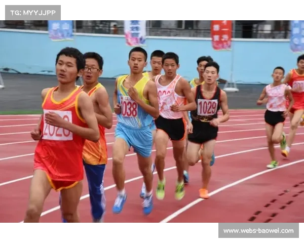 杭州打造青少年体育人才全链培养体系推动竞技水平全面提升