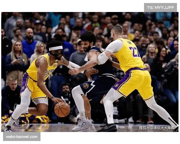 湖人109-110惜败魔术，里夫斯边路关键投篮未能救主